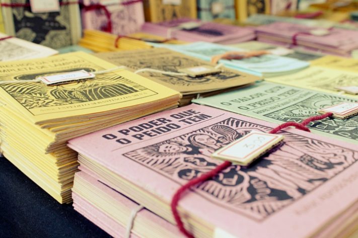Literatura de Cordel