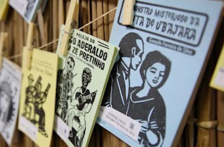 Literatura de Cordel