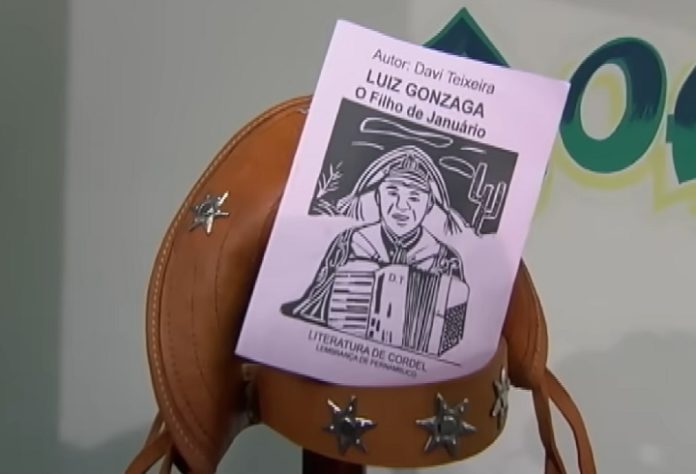 Literatura de Cordel