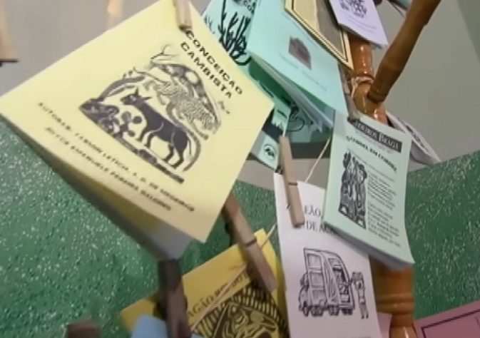 Literatura de Cordel