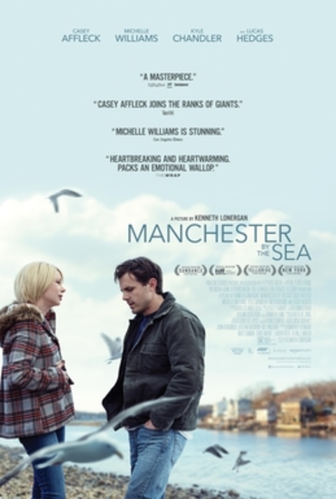 Casey Affleck.  Ano: 2017.  País: Estados Unidos. Filme em que atuou: "Manchester à Beira-Mar".