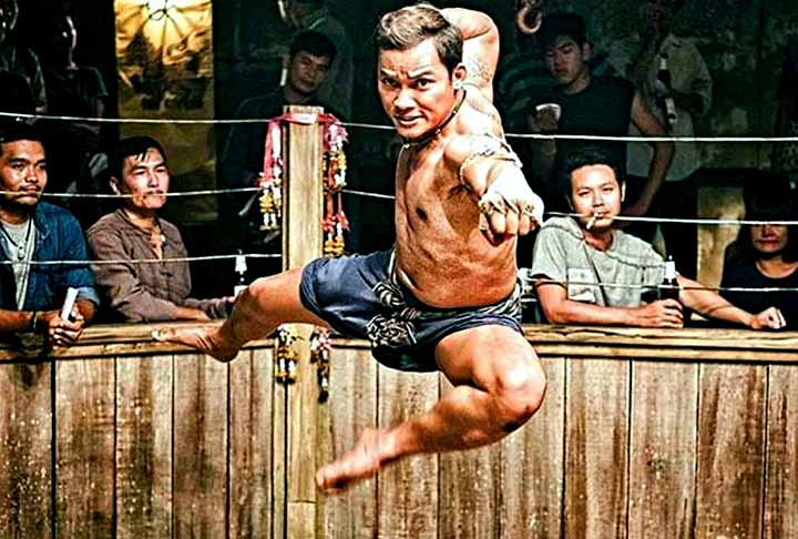  Tony Jaa, assim como seu ídolo Jackie Chan, realiza suas próprias cenas e criou coreografias inovadoras com novos ângulos de câmera e violência visceral. Seu impacto é visível em filmes modernos como 