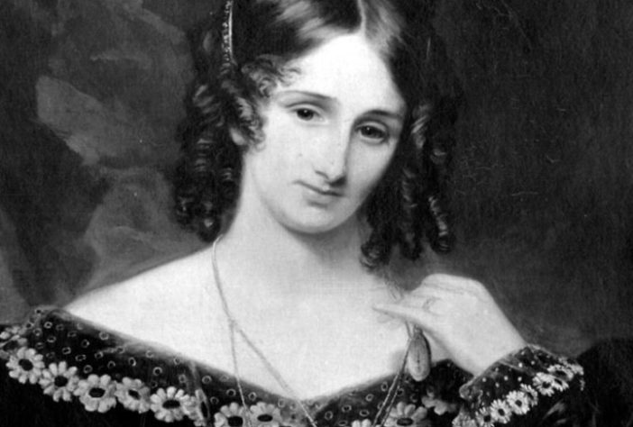 Mary Shelley