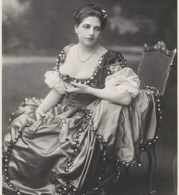 Mata Hari