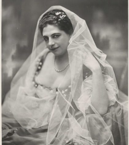 Mata Hari