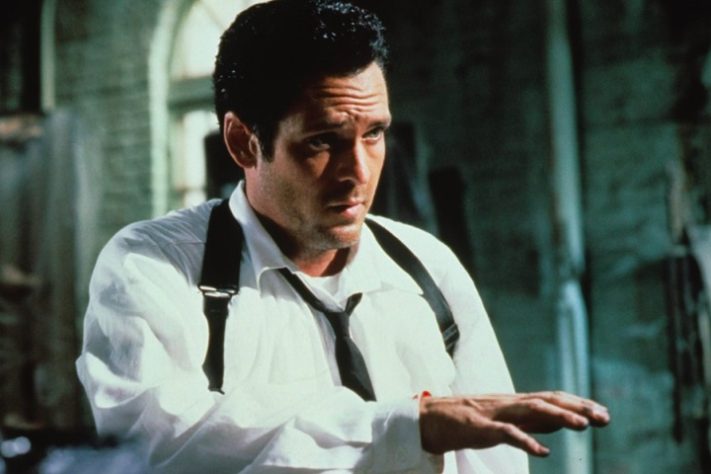 Michael Madsen em 