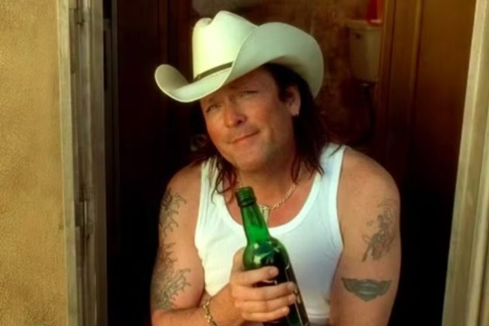 Michael Madsen em Kill Bill 