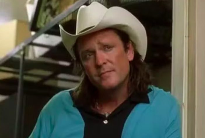 Michael Madsen em Kill Bill