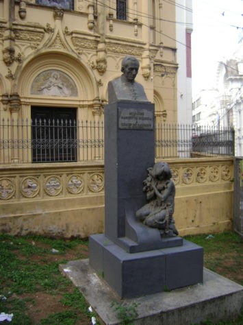 Padre Manuel da Nóbrega
