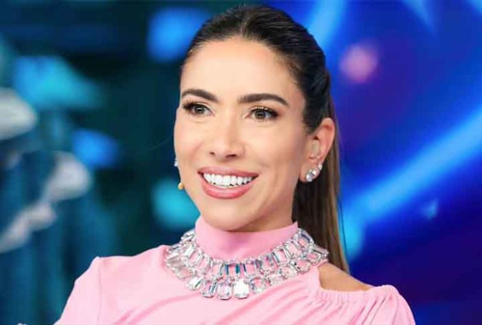 Patrícia Abravanel