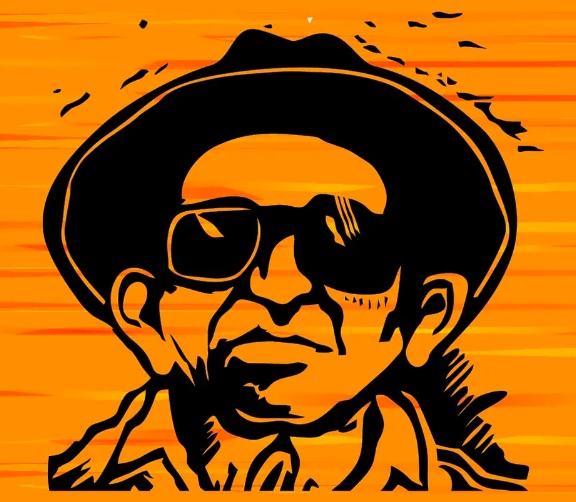 Algumas de suas obras mais conhecidas incluem "Triste Partida", um poema que foi musicado por Luiz Gonzaga e se tornou um clássico da música nordestina, abordando o sofrimento dos migrantes nordestinos em busca de uma vida melhor. 