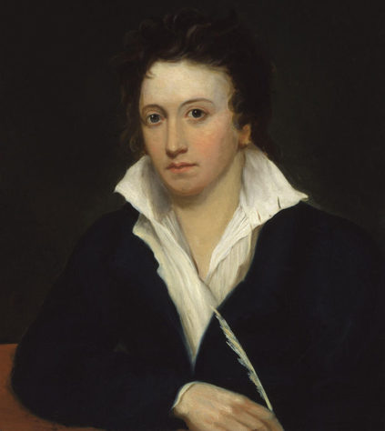 Percy Shelley