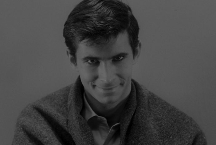 Psicose (1960)