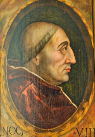Papa Inocêncio VIII
