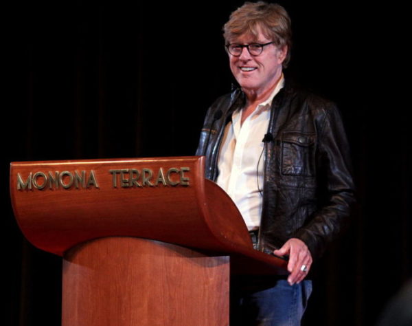 Robert Redford