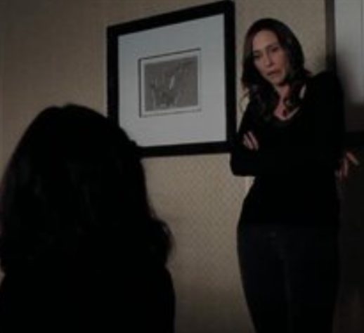 Vera Farmiga