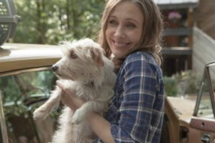 Vera Farmiga