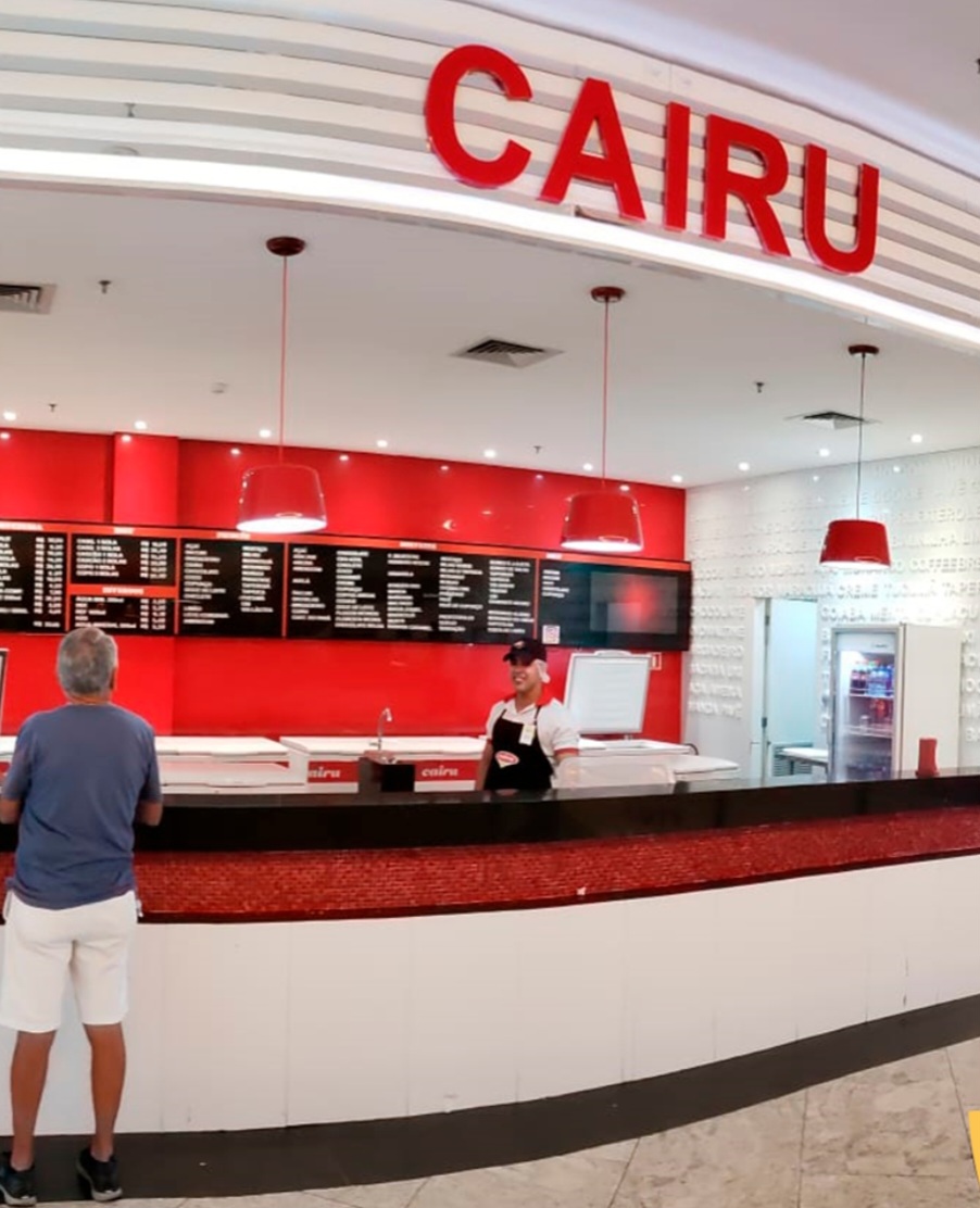 Somos a única sorveteria do norte do país na lista e isso carrega um significado de orgulho não apenas nosso, mas de todo paraense. Da riqueza da nossa gastronomia e sabores da Amazônia