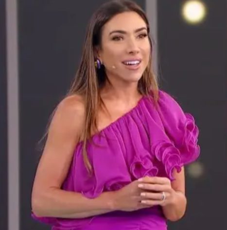 Patrícia Abravanel