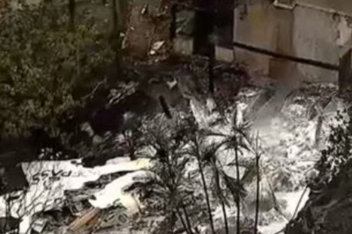 As famílias das vítimas se uniram para buscar justiça, argumentando que o acidente foi resultado de negligências acumuladas.
