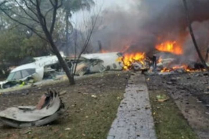 Um ano após tragédia aérea, funcionário que sabia das falhas revelou que mal consegue dormir