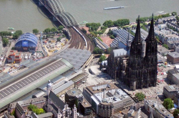 Catedral de Colônia