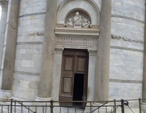 Catedral de pisa