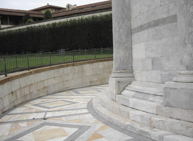 Catedral de pisa