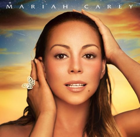 Mariah Carey