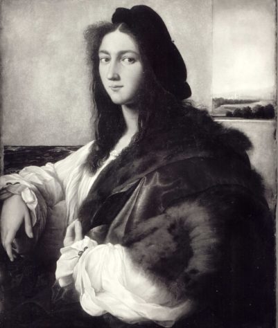 Rafael Sanzio