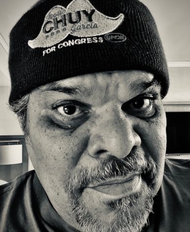 Luis Guzmán