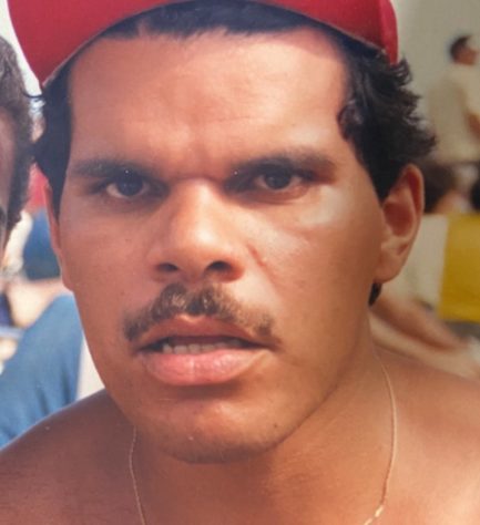 Luis Guzmán