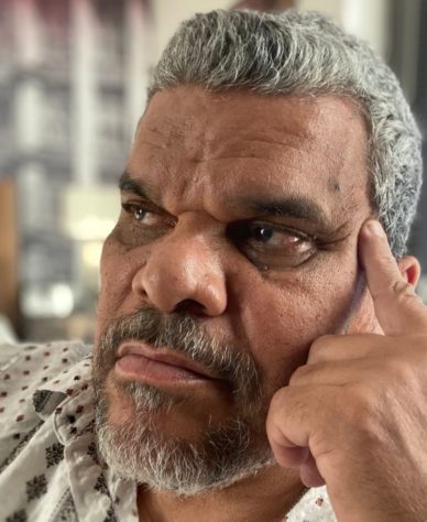 Luis Guzmán