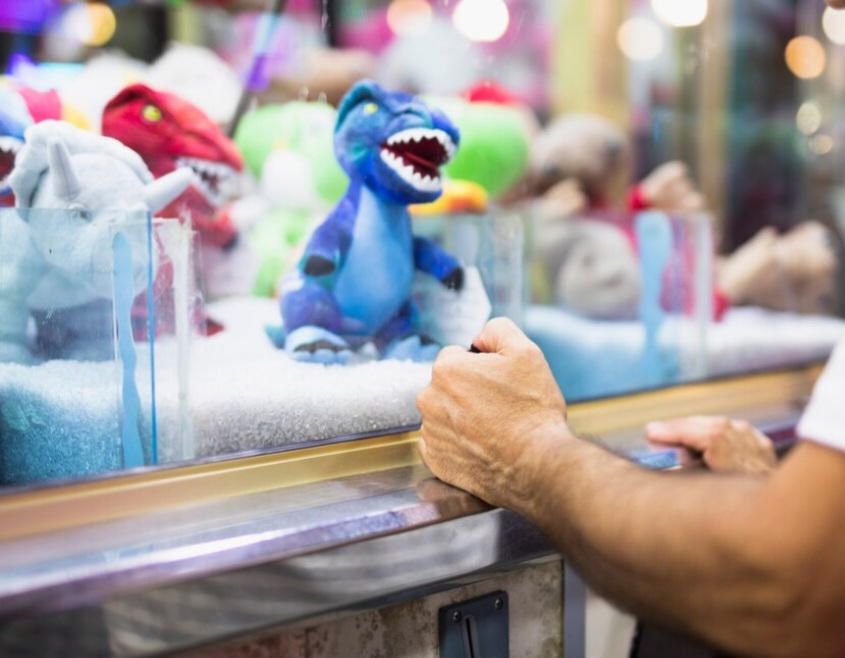 Peritos do Instituto de Criminalística Carlos Éboli (ICCE) examinaram as máquinas apreendidas e constataram haver adulteração nos equipamentos.
