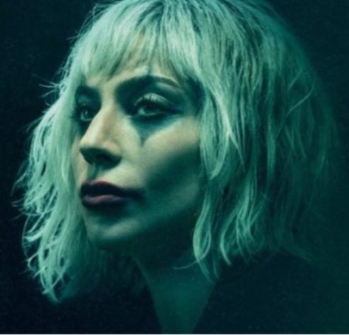 Lady Gaga poster cartaz Coringa 2 