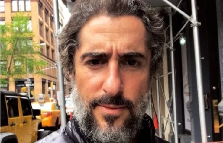 Marcos Mion