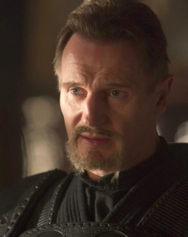 Liam Neeson - Ra's al Ghul