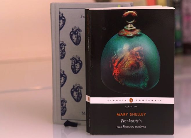 Mary Shelley - 