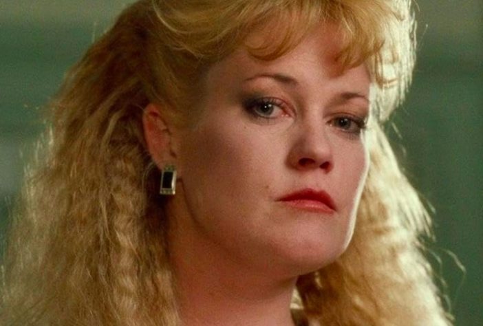 Melanie Griffith