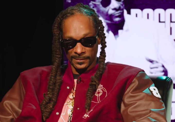 Snoop Dogg