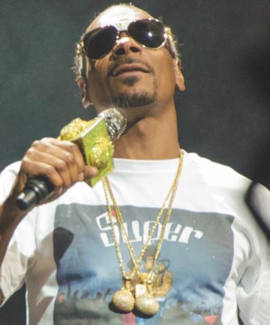 Snoop Dogg