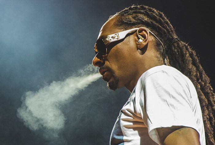 Snoop Dogg