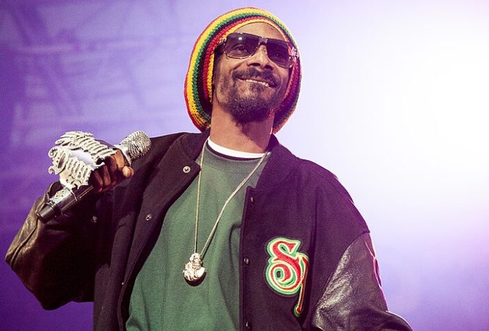 Snoop Dogg