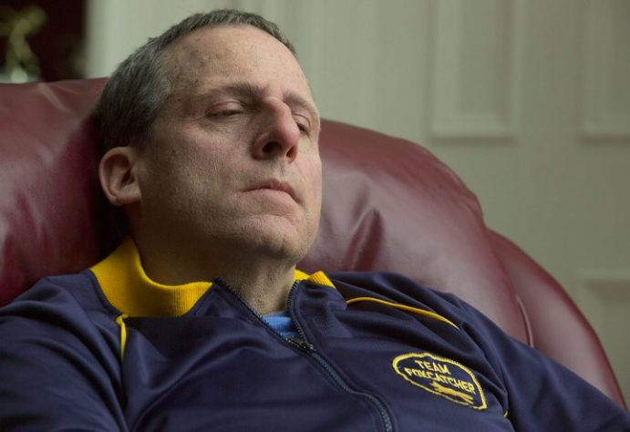 Steve Carell em 