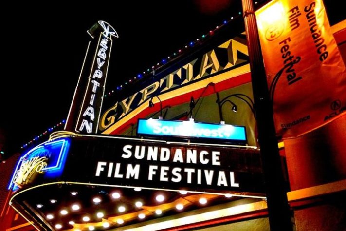 Sundance Film Festival
