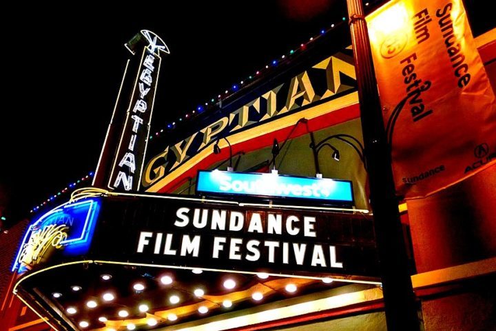 O instituto promove novos talentos no cinema independente e é mais conhecido pelo Sundance Film Festival, um dos festivais de cinema mais importantes do mundo. -flickr/Travis Wise