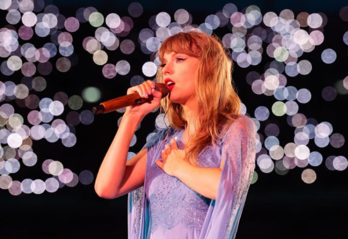 Taylor Swift 