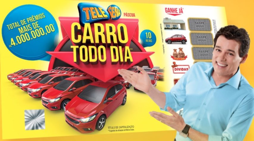 Tele Sena