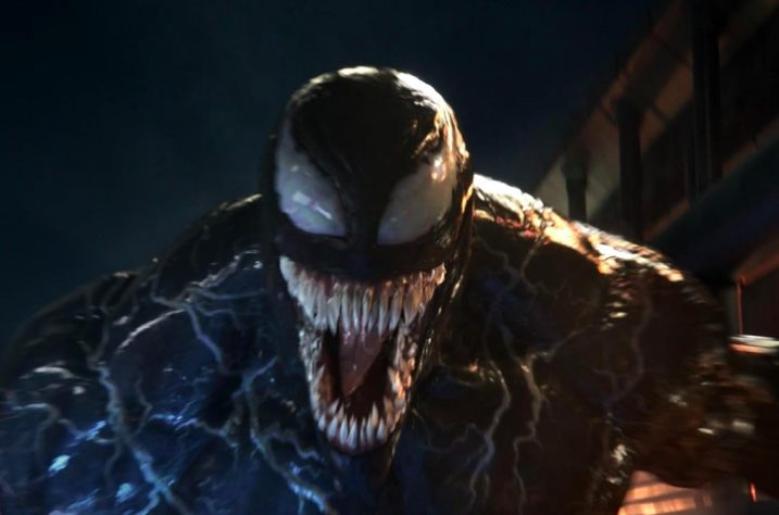 Tom Hardy - Venom