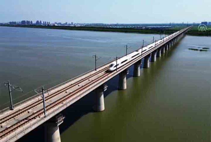 Maiores pontes do mundo